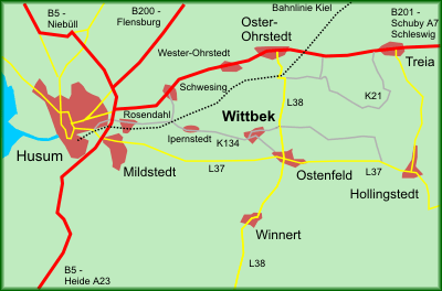 Beste Spielothek in Oster-Ohrstedt finden Beste Spielothek in Oster-Ohrstedt finden